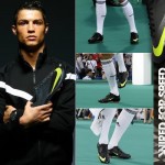 Ronaldo In Nike Superfly