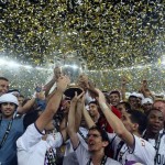 Al Ain Claim Super Cup
