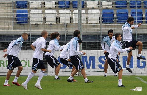Real Madrid prepare to host Olympique Marseille in what should be an enthralling match