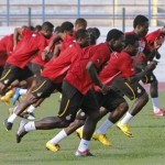 Prediction - African Cup Of Nations Final