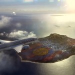 Qatar Airways & FCB Land
