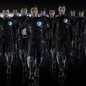 The Galaxy 11 Are Here To Save The Planet