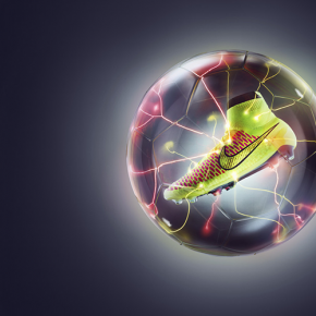 Nike Reveal The Magista Obra
